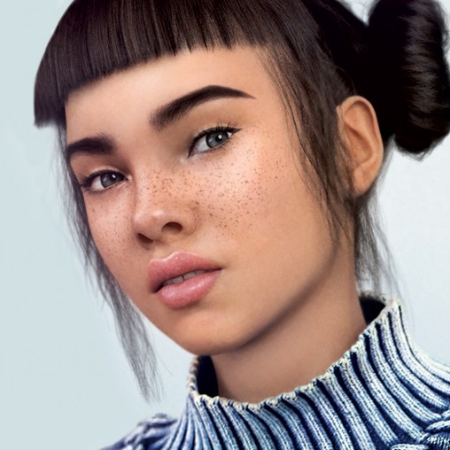 Miquela