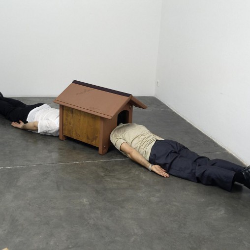 Erwin Wurm
