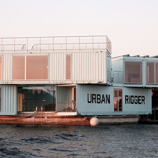 Urban Rigger