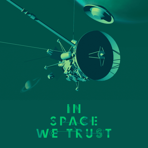 In Space We Trust