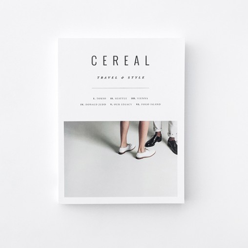 Cereal