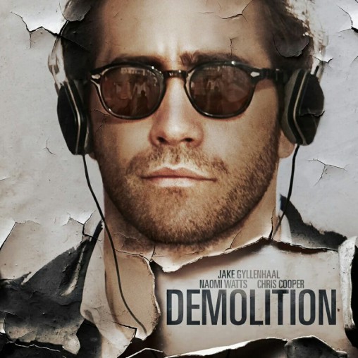 Demolition