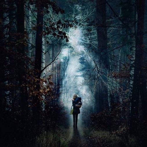 Jordskott