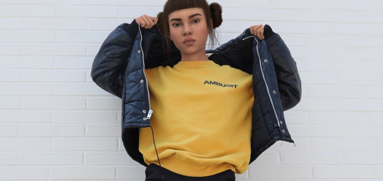 Miquela