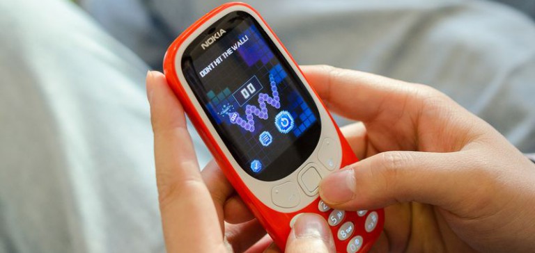 Nokia 3310